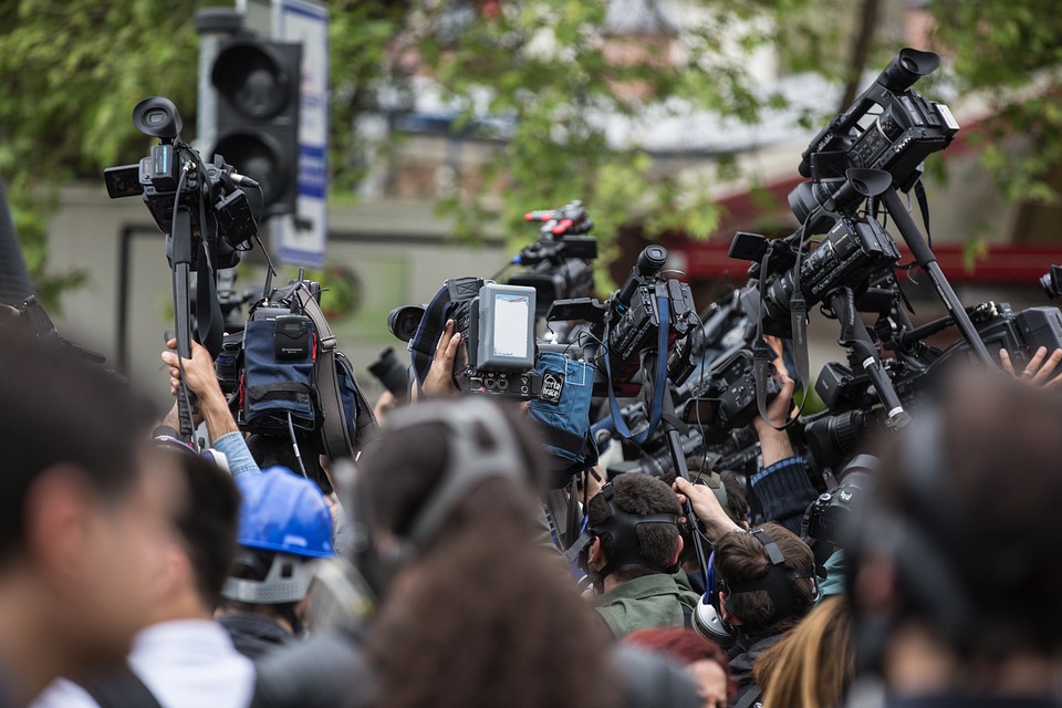 TV News vs. Social Media: Examining the Battle for Audience Attention